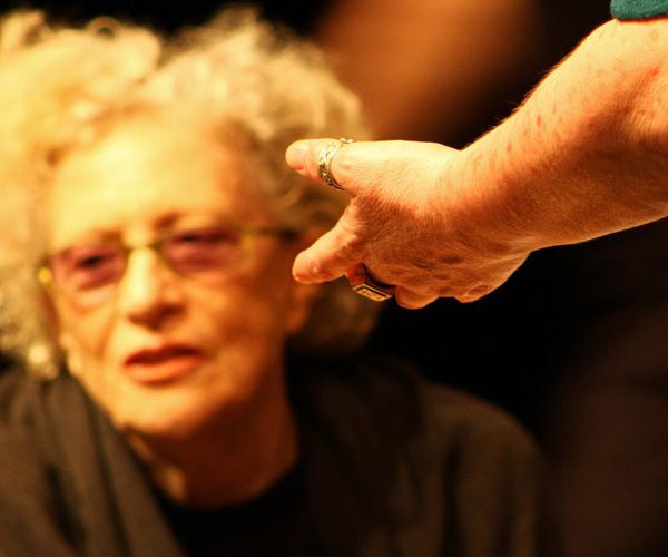 Teatro, Cine y Televisión Teatro, Cine y Televisión