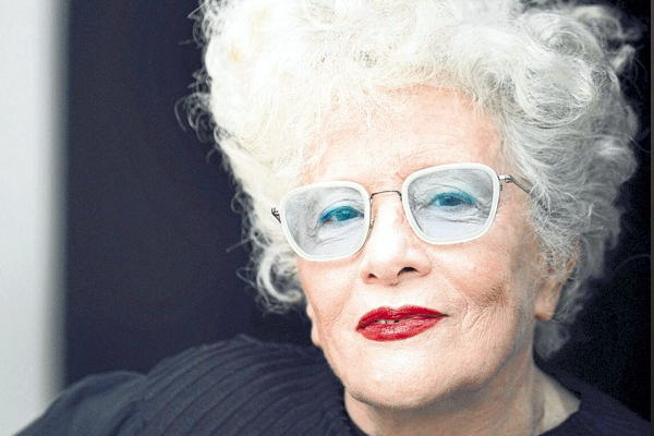 entrevista a Magüi Mira en ABC Cultural