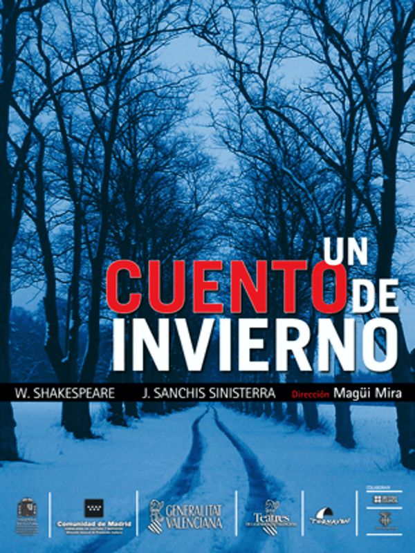 2007 - Un Cuento de Invierno