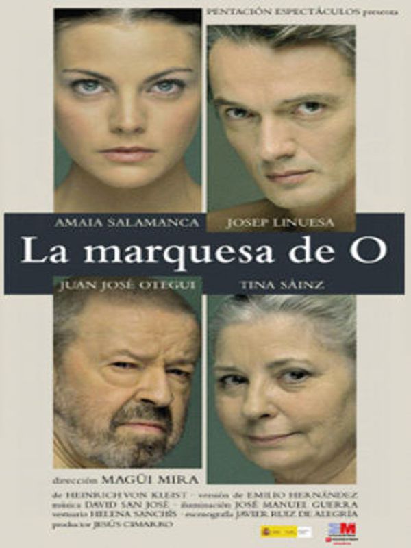 2009 - La Marquesa de O