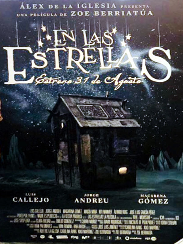 2018 - En las estrellas
