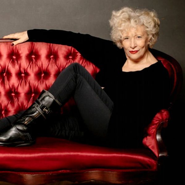 Magüi Mira - Imagenes Profesionales