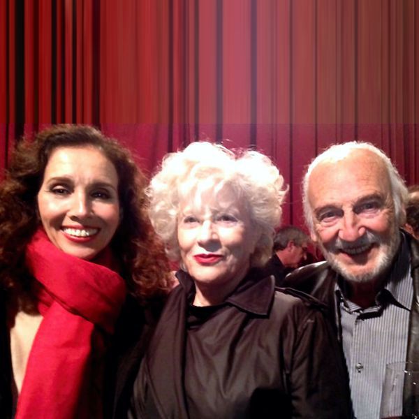 Magüi Mira - Imagenes Profesionales