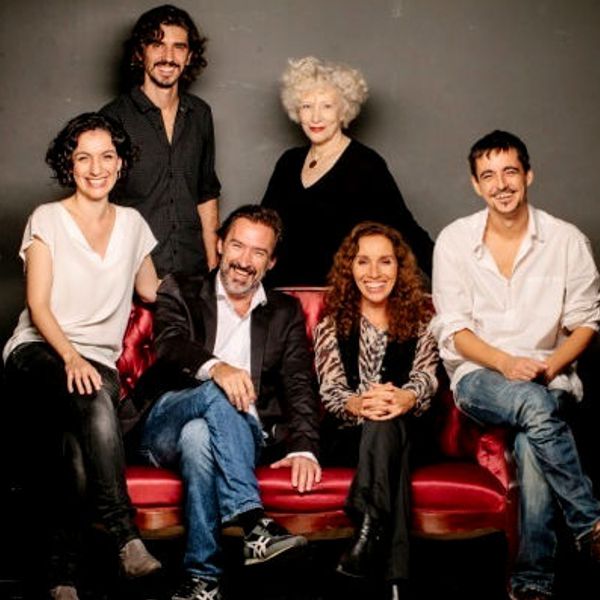 Magüi Mira - Imagenes Profesionales