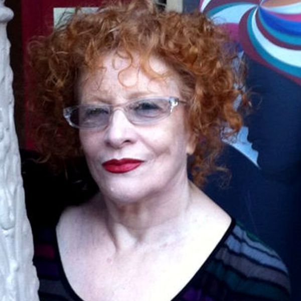 Magüi Mira - Imagenes Profesionales