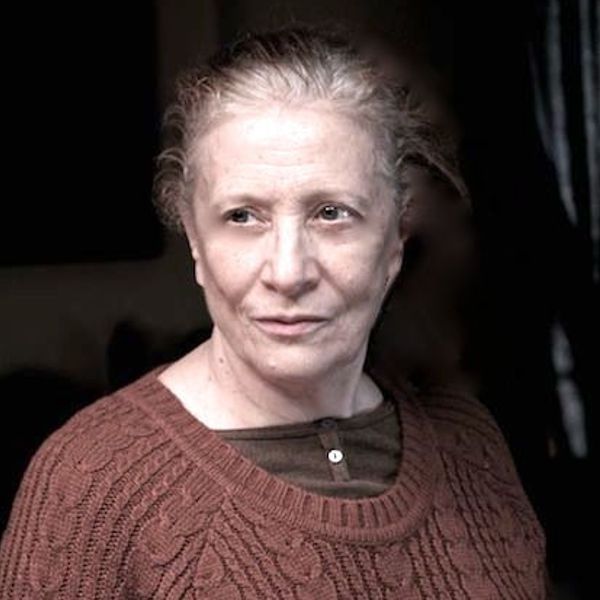 Magüi Mira - Imagenes Profesionales