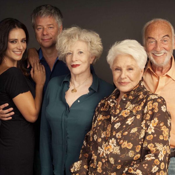 Magüi Mira - Imagenes Profesionales