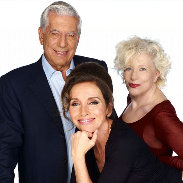 Magüi Mira - Imagenes Profesionales