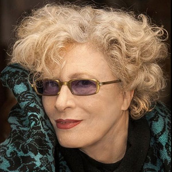 Magüi Mira - Imagenes Profesionales