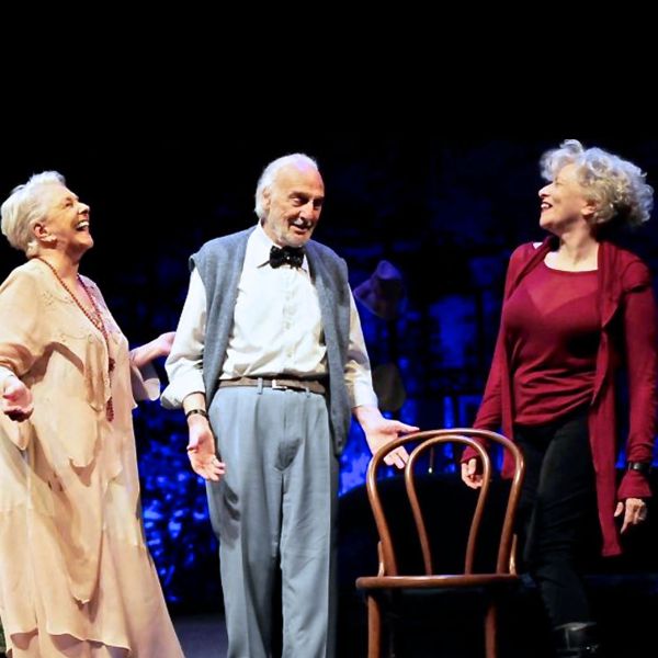 Magüi Mira - Imagenes Profesionales