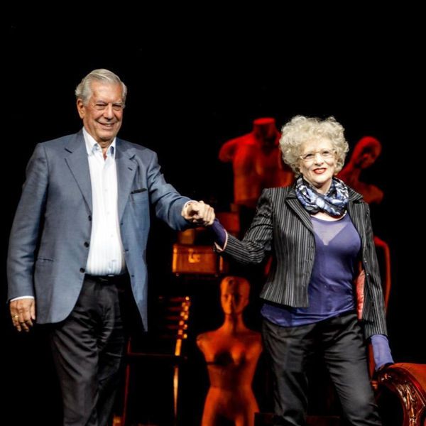 Magüi Mira - Imagenes Profesionales