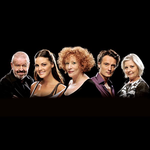 Magüi Mira - Imagenes Profesionales