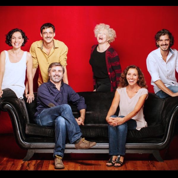 Magüi Mira - Imagenes Profesionales