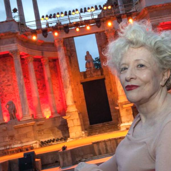 Magüi Mira - Imagenes Profesionales