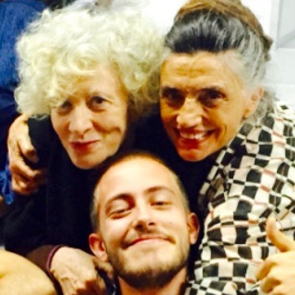 Magüi Mira - Imagenes Profesionales