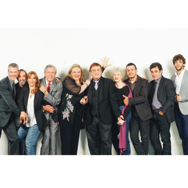 Magüi Mira - Imagenes Profesionales